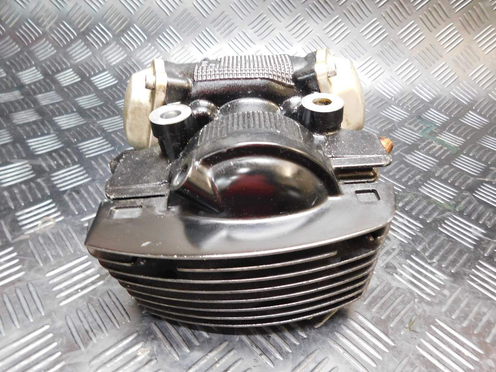 Головка цилиндра задняя Yamaha Drag Star XVS1100 Classic VP13J 050742