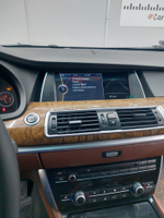 Монитор Android 10,25" для BMW 5 серии GT F07 2009-2013 CIC RDL-6258