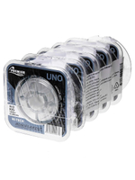 Леска для рыбалки Premier Fishing UNO Clear Nylon 0,28mm/100m (PR-U-C-028-100)