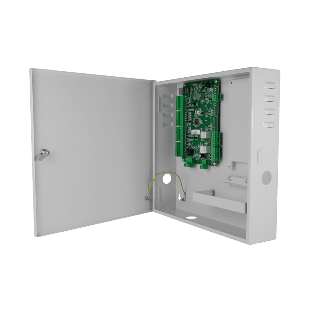 TR-C241B сетевой контроллер Trassir