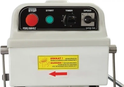 Планетарный миксер Porlanmaz PMP 60