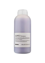LOVE/SHAMPOO, LOVELY SMOOTHING SHAMPOO / Шампунь Для Разглаживания Завитка