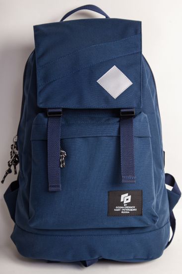 Рюкзак Gosha Orekhov Citypack FC синий