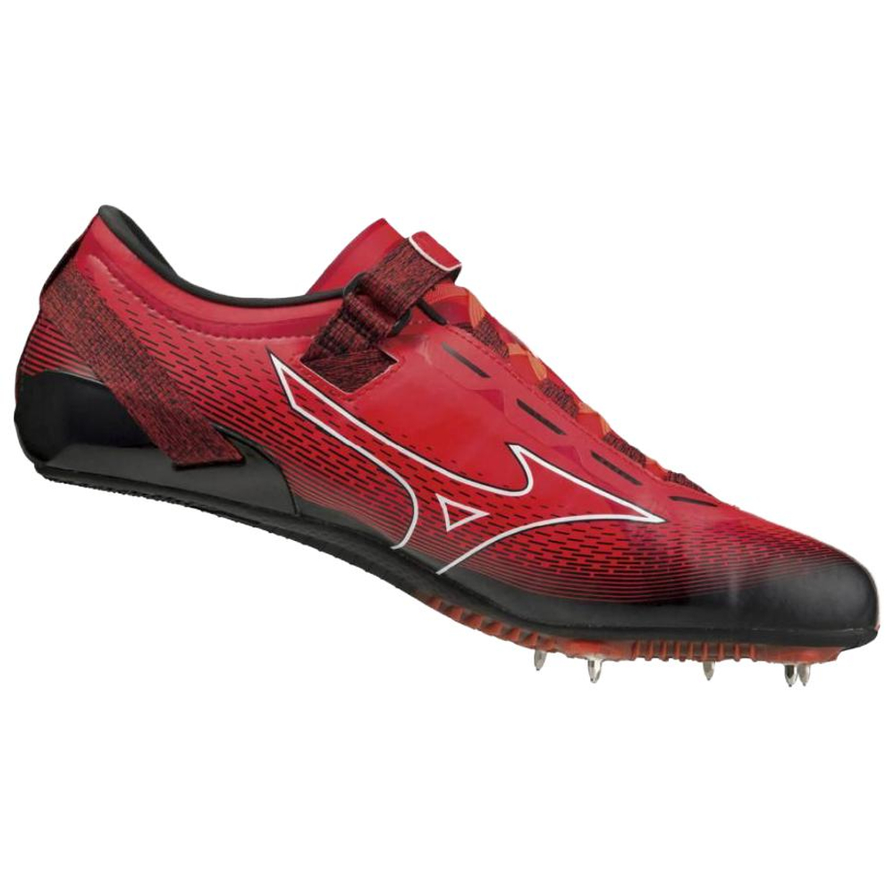 Mizuno X Blast Slip Resistant Abrasion Resistant Function Classification