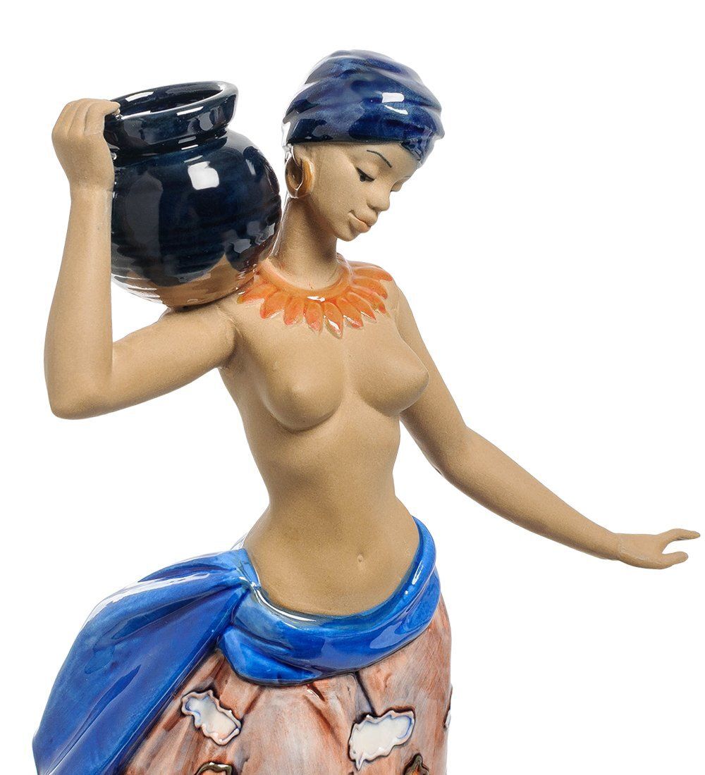 Pavone JP-39/ 2 Статуэтка «Африканка»