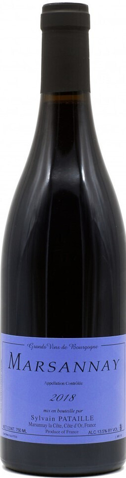 Domaine Sylvain Pataille, Marsannay 1.5