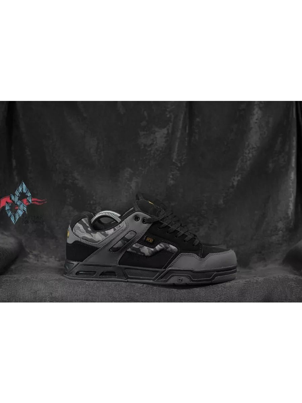 Кеды дутые Enduro Heir от Savitar Shoes Company