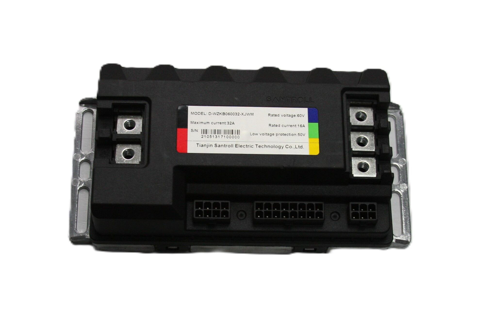 Контроллер Kugoo V Pro