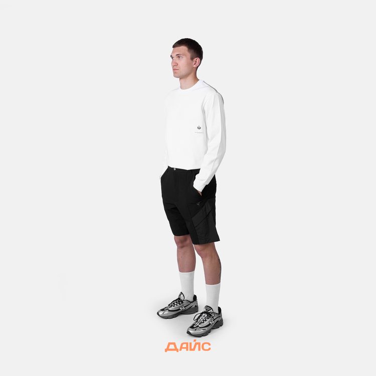 Шорты мужские Krakatau Apex Softshell артикул:Rm199-1 - купить в магазине Дайс
