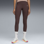 Женские легинсы PUMA DREAMRUN 7/8th Tight