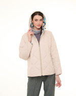 Куртка женская 6770-294/957-SS24 Dixi Coat
