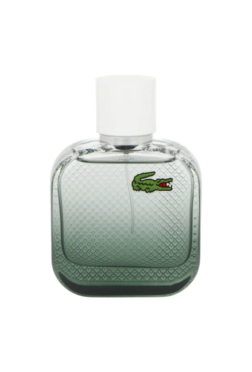 Мужская парфюмерия Lacoste L.12.12. Blanc Eau Intense 50 мл
