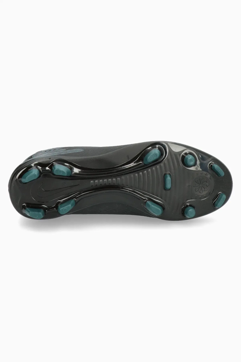 Mercurial superfly 6 club fg/mg black lux junior shop