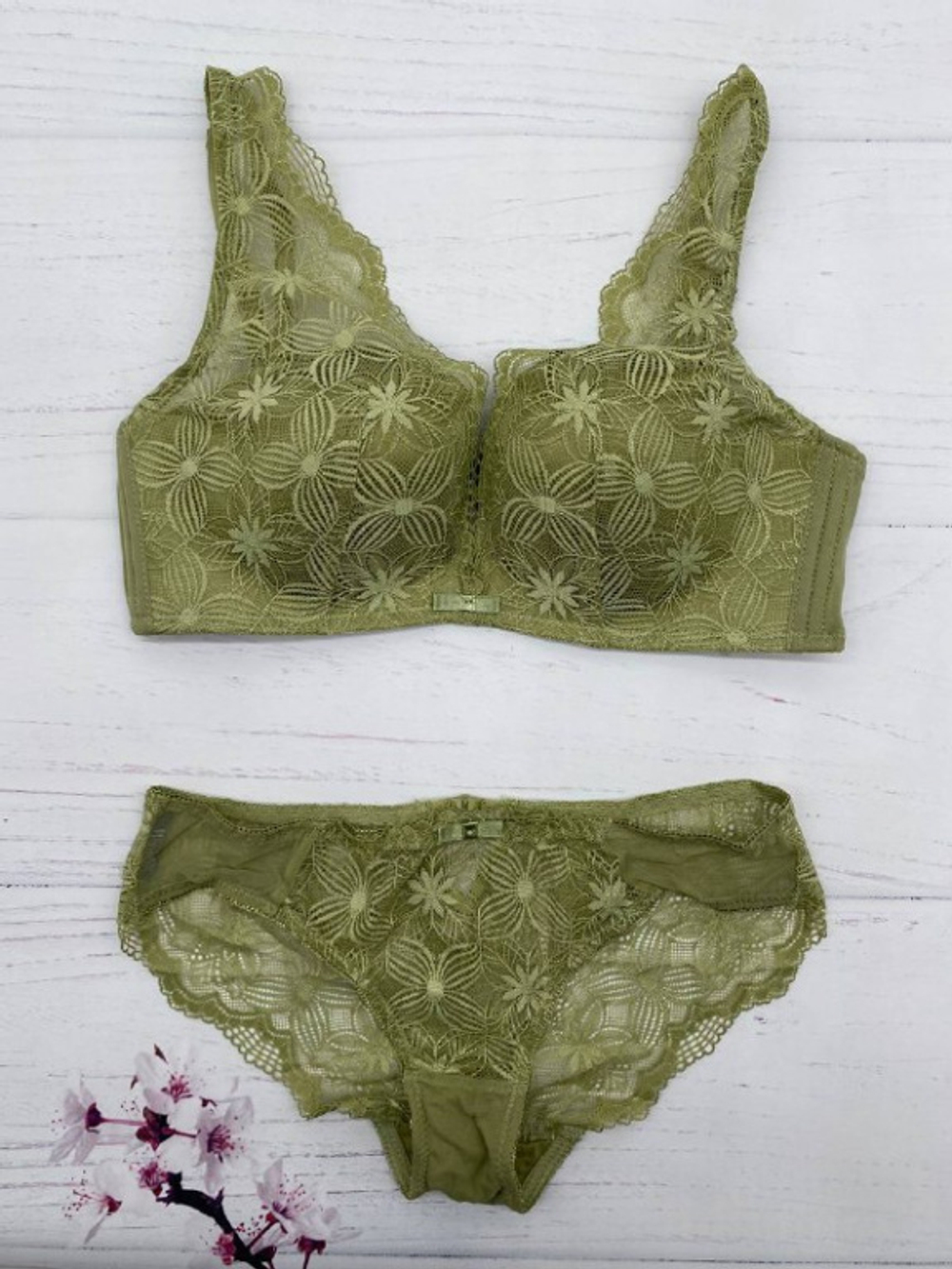 Бюстгальтер без косточки 7177