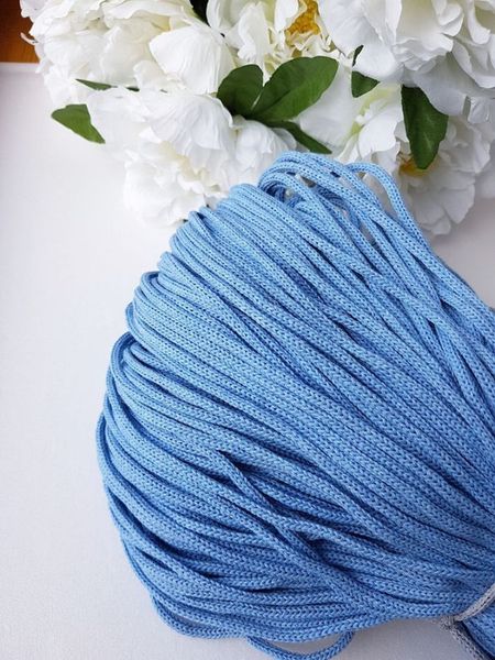 СКИДКИ на Хлопковый шнур!