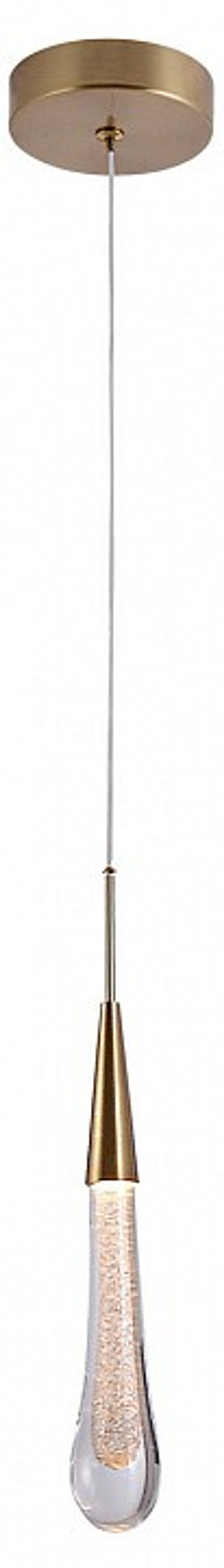 Подвесной светильник Kink Light Гутта 07861-1A,36