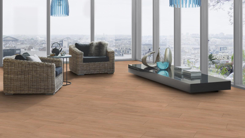 Ламинат Floordreams Vario 8634 Дуб Брашированный