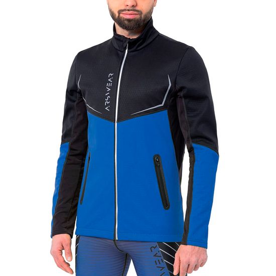 Разминочная куртка ARSWEAR Active фото фото 5