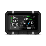 Умный подводный компьютер Garmin Descent X50i