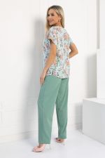 Костюм Марита (мята) К12886-8М LT Collection