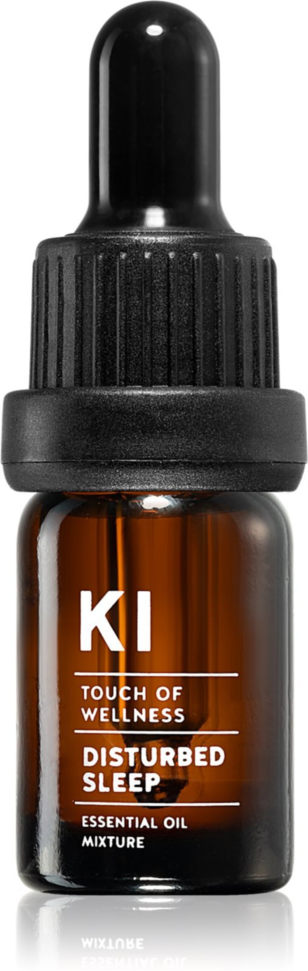 You&Oil KI Disturbed Sleep - массажное масло для спокойного сна /   5  ml  / GTIN 4779035860564