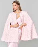 Кейп The Snow Queen