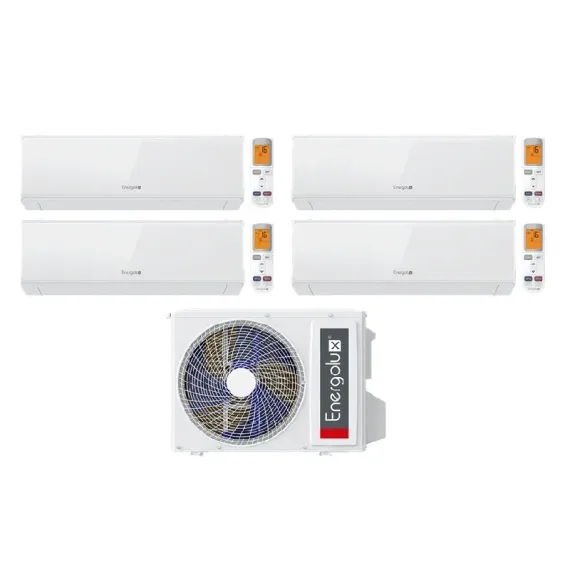 Energolux ESAM28M2_AR2_DC4 / ESAS07M3_WF_AR2_DC - 4 шт