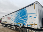 SINOWAY TDZ* Полуприцеп шторный TDZ9400XXY