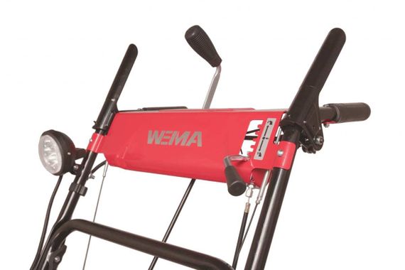 Снегоуборщик WEIMA WWS0724B/E