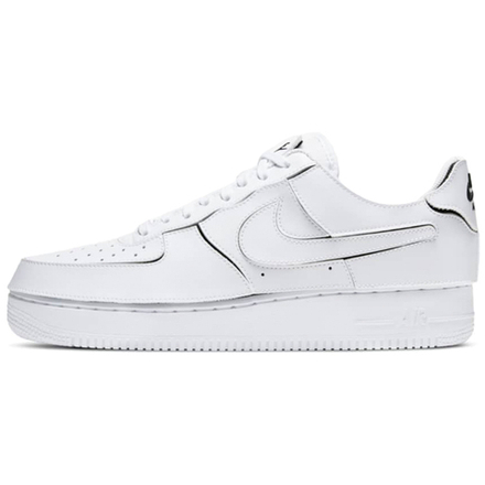 Кроссовки Nike Air Force 1/1 Cosmic Clay
