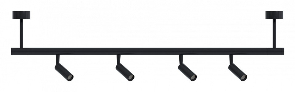 Светильник на штанге ST-Luce TECHNO ST1652.437.18