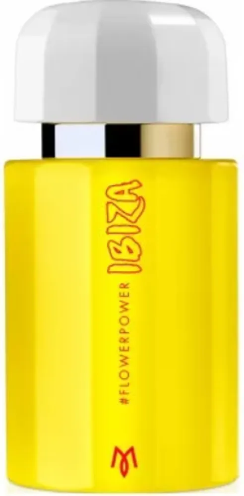 RAMON MONEGAL IBIZA FLOWER POWER EDP 100 ML RAMON MONEGAL IBIZA FLOWER POWER EDP 100 ML