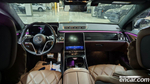 Mercedes-Benz S-Class W223 Maybach S580 4MATIC (12.2022)
