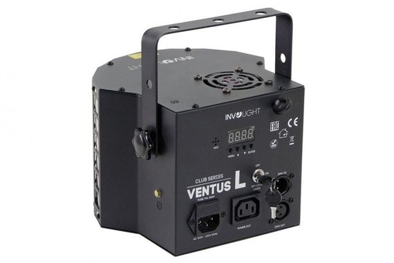 INVOLIGHT Ventus L