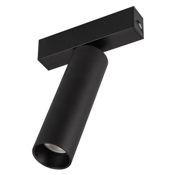 Трековый светодиодный светильник Arlight Mag-Spot-25-R120-12W Day4000 046320