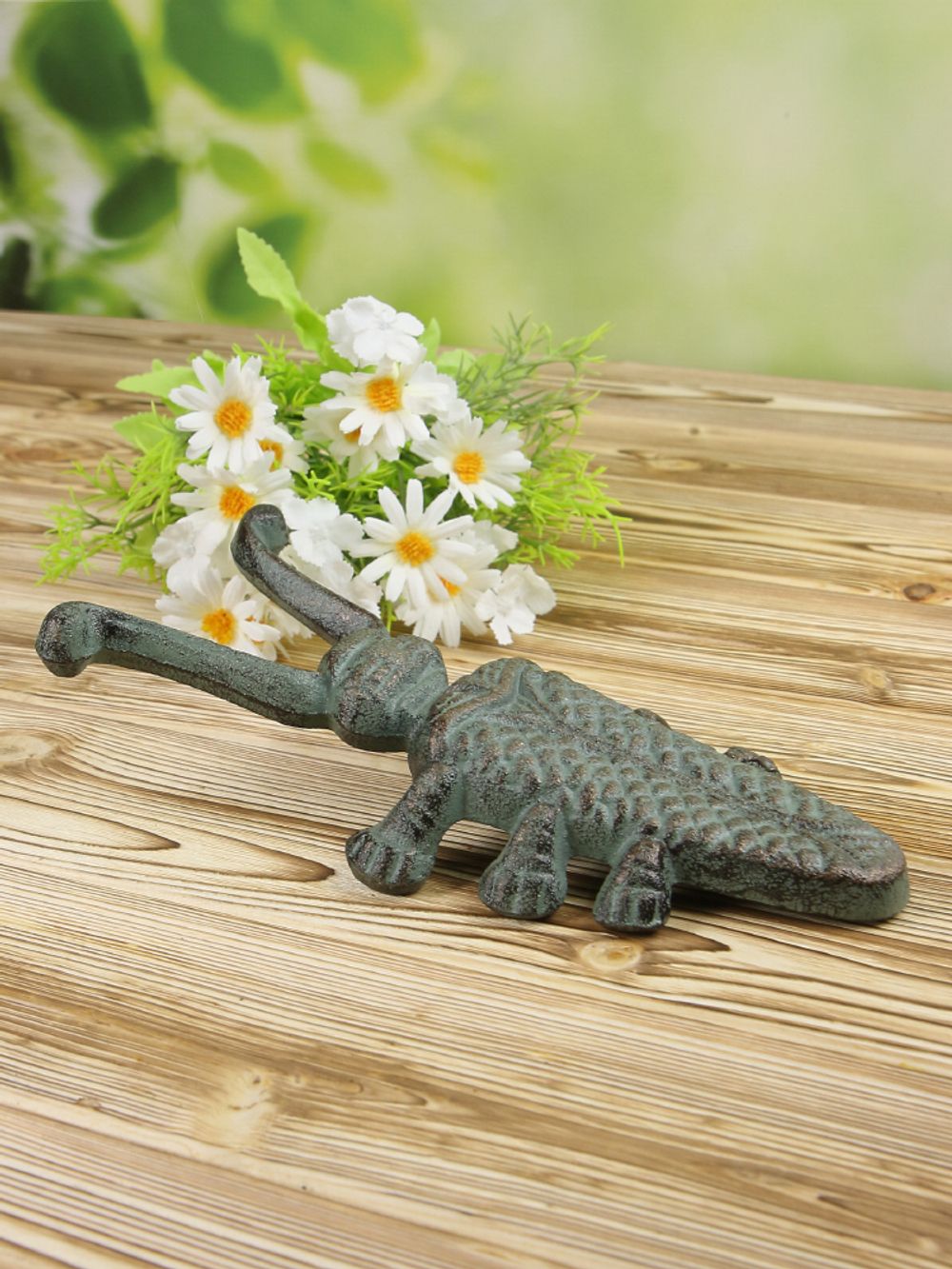 Iron Garden Съемник для обуви Сверчок