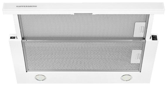 Встраиваемая вытяжка Kuppersberg SLIMLUX IV 60 GW