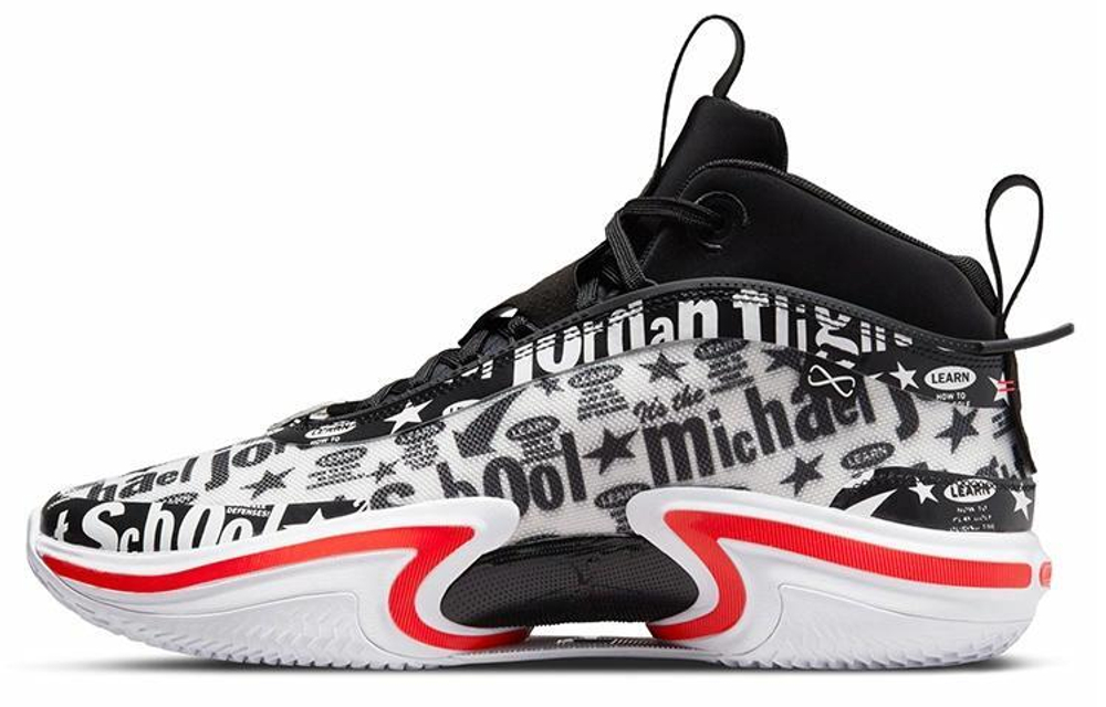 Кроссовки Jordan Air Jordan 36 Pf "Flight School"
