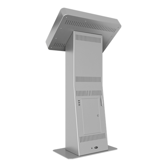 Терминал самообслуживания Titan 21.5 дюймов