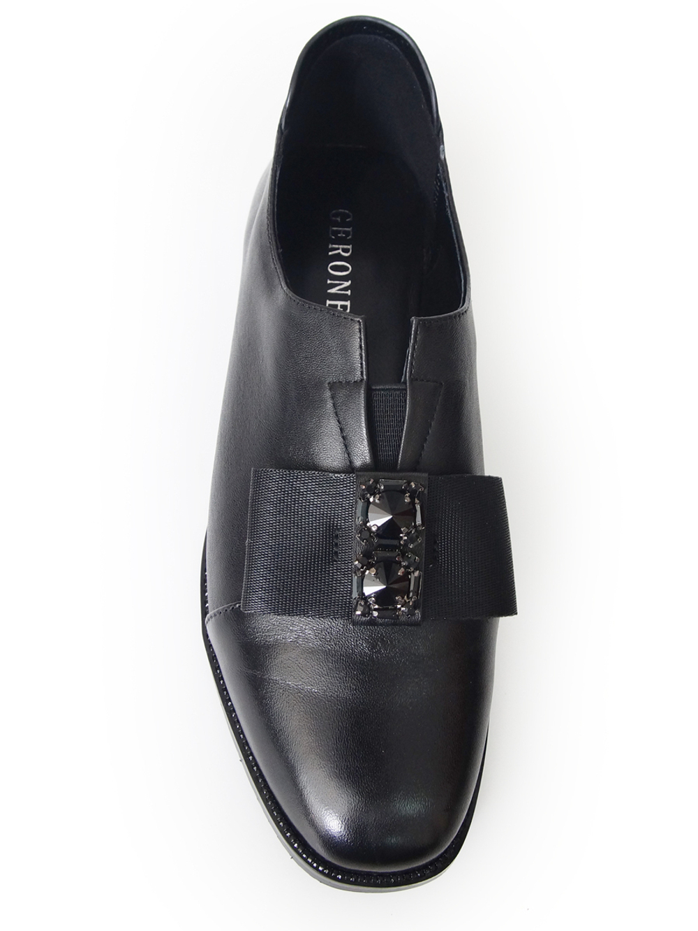 Туфли женские GERONEA DA76-1