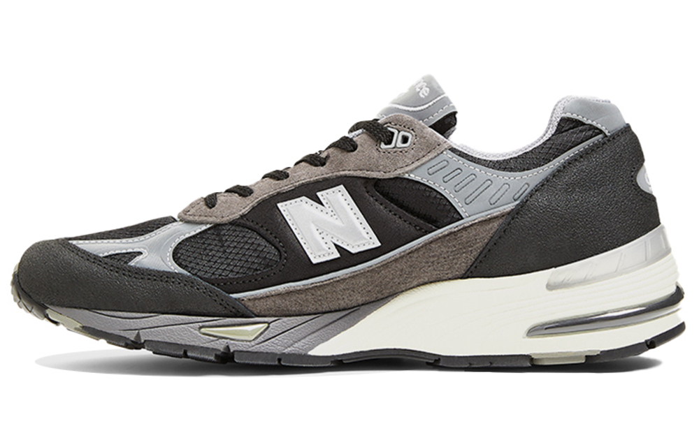 Кроссовки Slam Jam X New Balance Nb 991