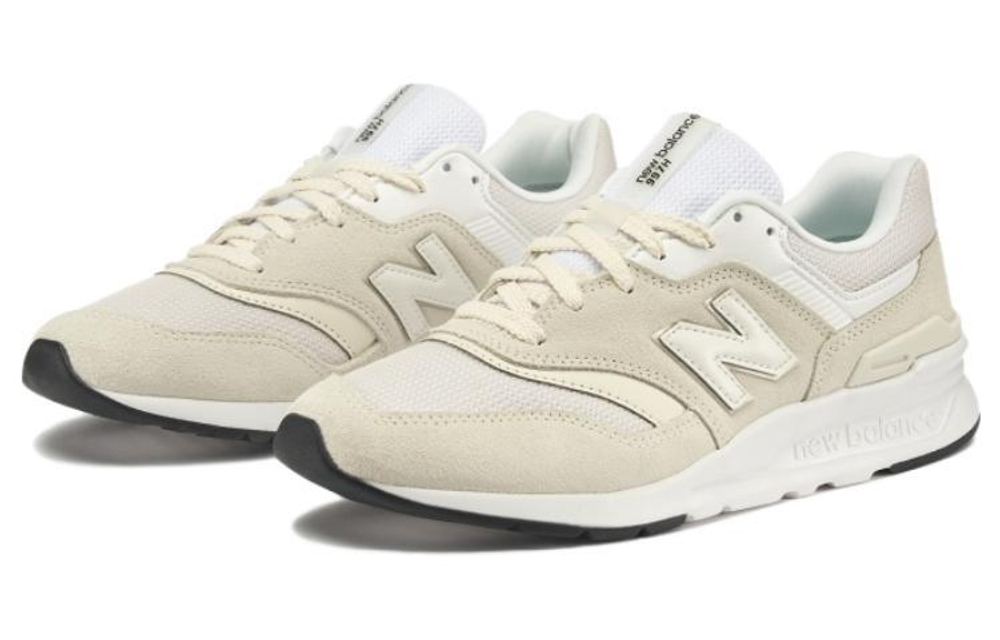 Кроссовки New Balance Nb 997H (Женская размерная сетка)
