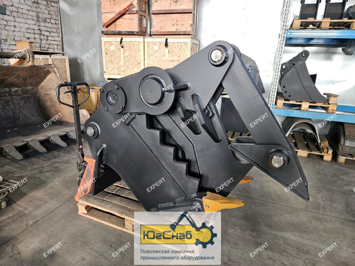 Корчеватель пней для ✅ YANMAR ✅