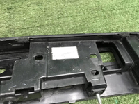 Накладка крышки багажника Jetour X70 PLUS (23-нв)