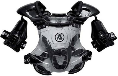 Мотожилет детский Acerbis Roost Deflector Bomber JR