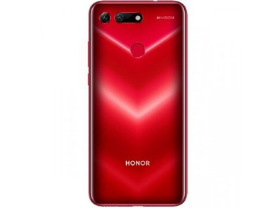 Смартфон Honor View 20 Premium 8/256 Gb Phantom Red