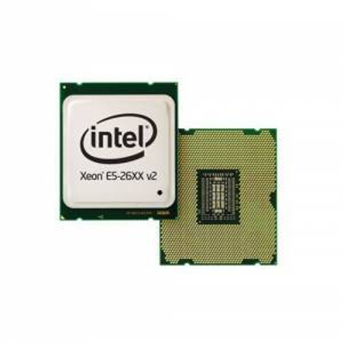 Процессор Intel Xeon E5-2690V2 Ivy Bridge-EP (3000MHz, LGA2011, L3 25600Kb) OEM
