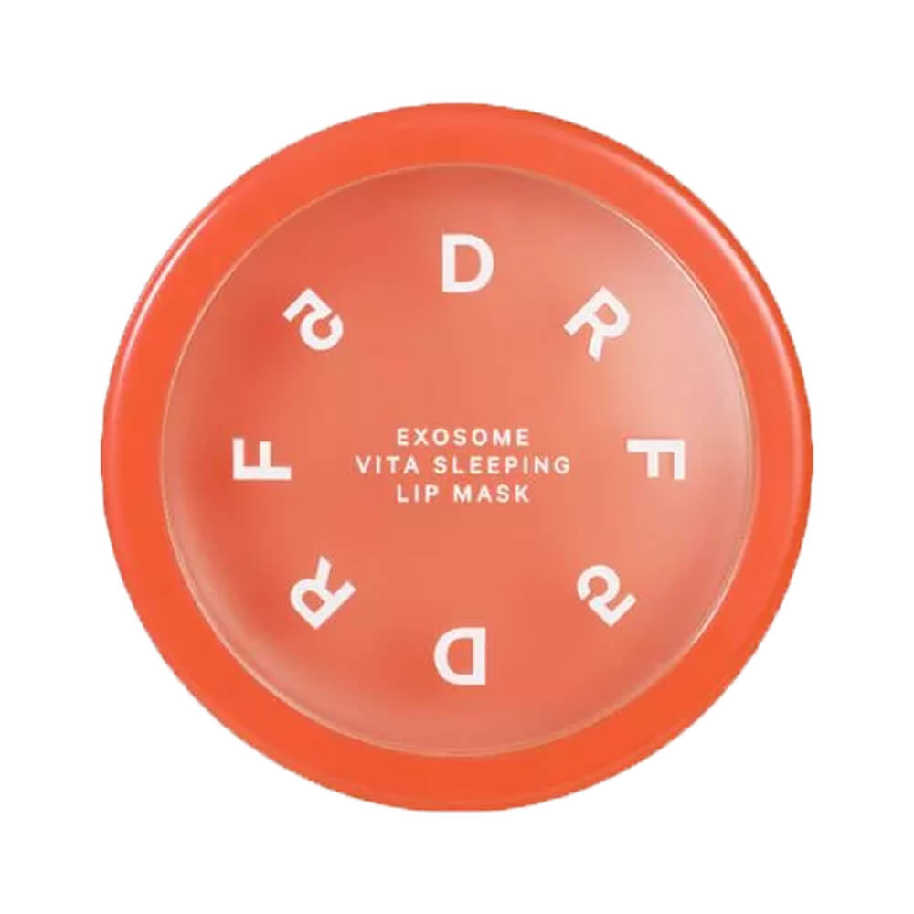 Бальзам для губ с витаминами DR.F5 Exosome Vita Sleeping Lip Mask 10 гр