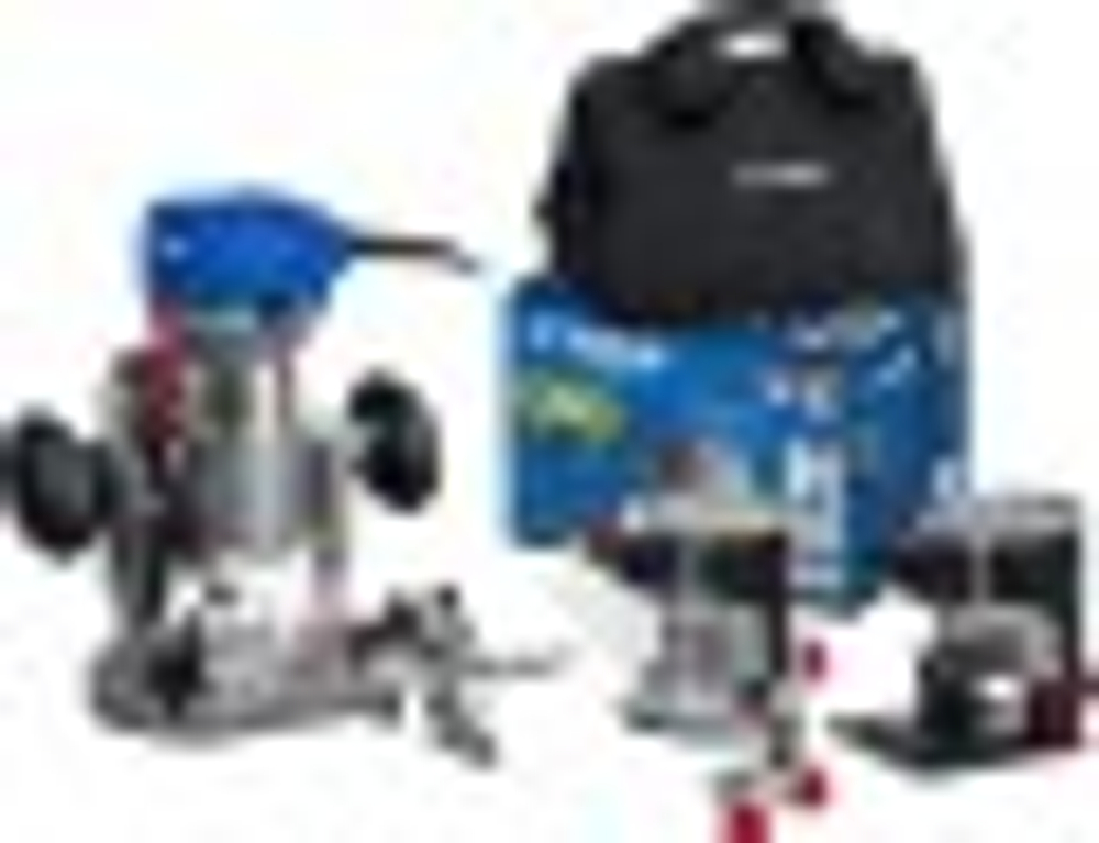 Фрезер сетевой ЗУБР ФПК-750Н Профессионал кромочный, сумка