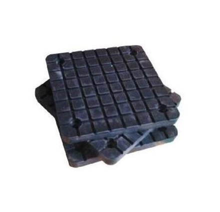 A5 Резиновая накладка для двухстоечных подъемников АТИС